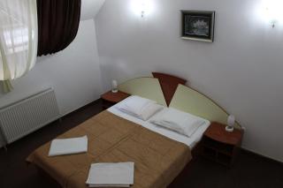 Pensiunea Colina - Poiana Brasov - 8