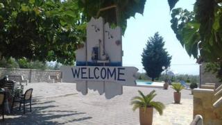 Angelos Κandia Apartments - Kandia - 5