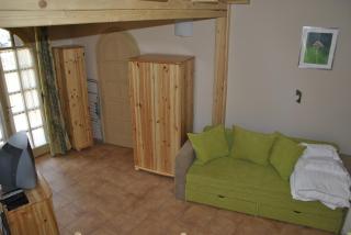 Sárvárfürdő Apartmanház - 6