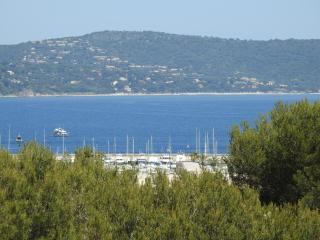 La Cavale En Mer T5 160m² - Cavalaire-sur-Mer - 4