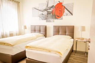 Boardinghaus Modern Living - Röttenbach - 2