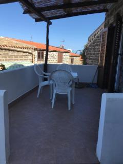 Residence Timeo - Ustica - 2