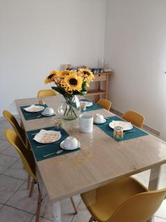 B&B Ginevra - Gizzeria - 3