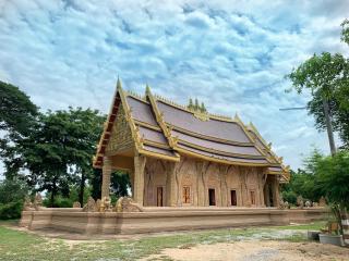Smile Resort - Ban Phai Cham Sin - 4