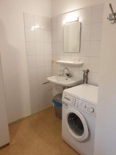 Vakantiebungalow Oase - Exloo - 6