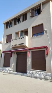 Apartments Krstulja - Baška (Bescanuova) - 1