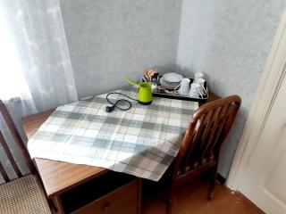 Inside - Kazbegi - 2