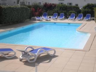 la jolie brise en Ré dans résidence avec piscine - 7