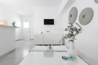 Ippokampos Town Apartments - Naxos Chora - 4