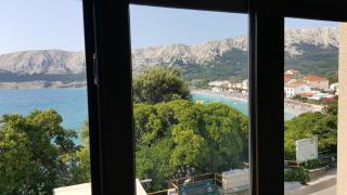 Apartments Krstulja - Baška - 7