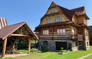 Apartamenty u Krysi - Witów - 0