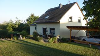 Ferienwohnung Tine - Oberhausen - 9