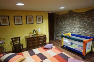 Casa Rural Cal Parines - 2