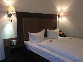 City Hotel Wiesbaden - Wiesbaden - 7