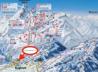 Chalet Kaprun - 9