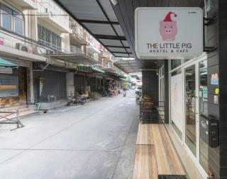 The Little Pig Sukhumvit - Bangkok - 0
