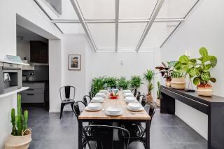 NOCNOC - Villa Paradis, piscine et rooftop au coeur de Nantes - Nantes - 0
