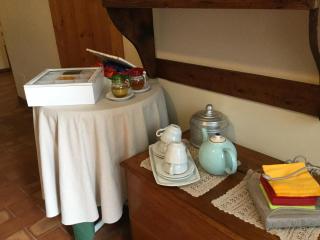 Agriturismo Crodi - 1