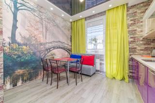 Apartments on the Black Sea - Odesa - 9
