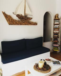 Anofli Suites - Skopelos - 2