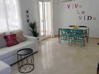 City Center Penthouse - Sevilla - 9