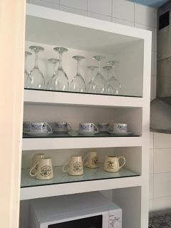 City Center Penthouse - 1