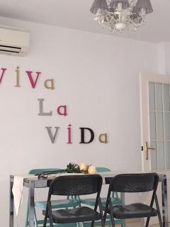 City Center Penthouse - Sevilla - 2