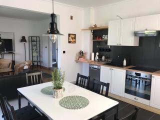 Domek przy Rajskiej - Jerzmanowice - 0