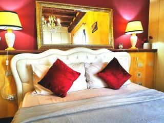 Real Rustic Tuscany Style In Center - Florenz - 4