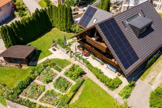 Ackaert Ferienwohnung Top of Thun - Thun - 9