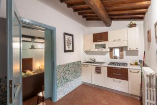 Mezzano In Chianti - Strada - 4