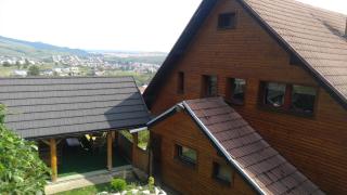 Ubytovanie Privat Antoni - apartmán v RD - Tvrdošín - 8