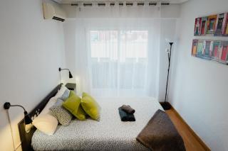 Apartamento Moderno, Madrid Centro - Madrid - 4