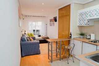 Apartamento Moderno, Madrid Centro - Madrid - 0