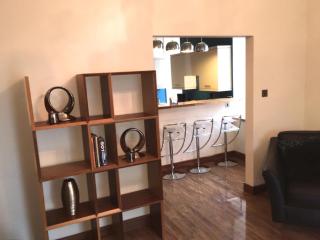 Pineapple Apartments - Aberdeen - 3