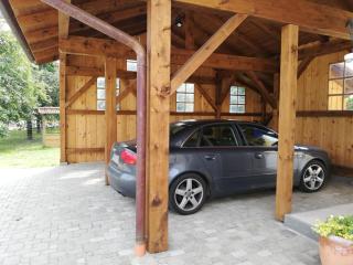 Landhaus Maria - Tettenweis - 1