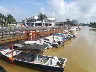 Golden Swan Sibu Homestay - 8