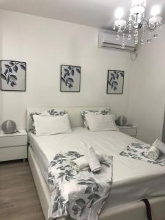 Studio Angel stan na dan Novi Sad - 6