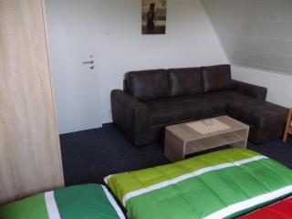 Ferienwohnung Fritzke - 1