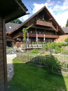 Ackaert Ferienwohnung Top of Thun - 8