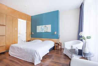 Hotel Gevers - Scheveningen - 9
