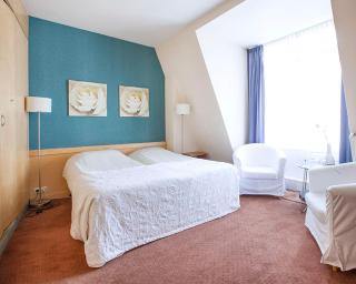 Hotel Gevers - 8