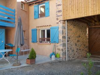 La Bergerie - Sost - 7