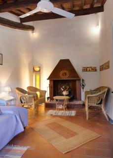 Mezzano In Chianti - Strada - 8