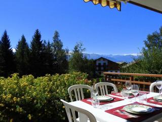 Appartement de Charme, Résidence Seven - 3