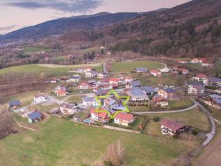 Appartement/Ferienwohnung - Grafling - 0