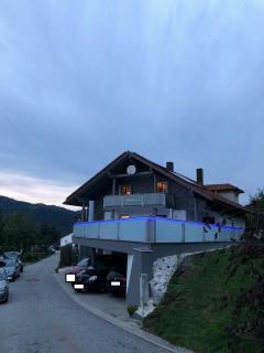 Appartement/Ferienwohnung - Grafling - 9