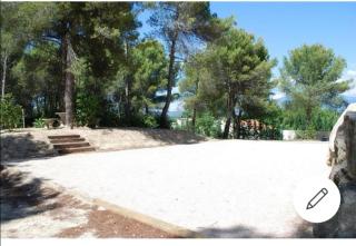 Les dentelles Évasion Provençale Villa avec Piscine et jardin - Carpentras - 7