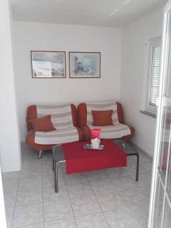 Apartman Grospic - Cesarica - 7