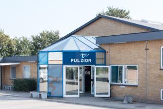 Pulzion - Sportshotel - Kolding - 4